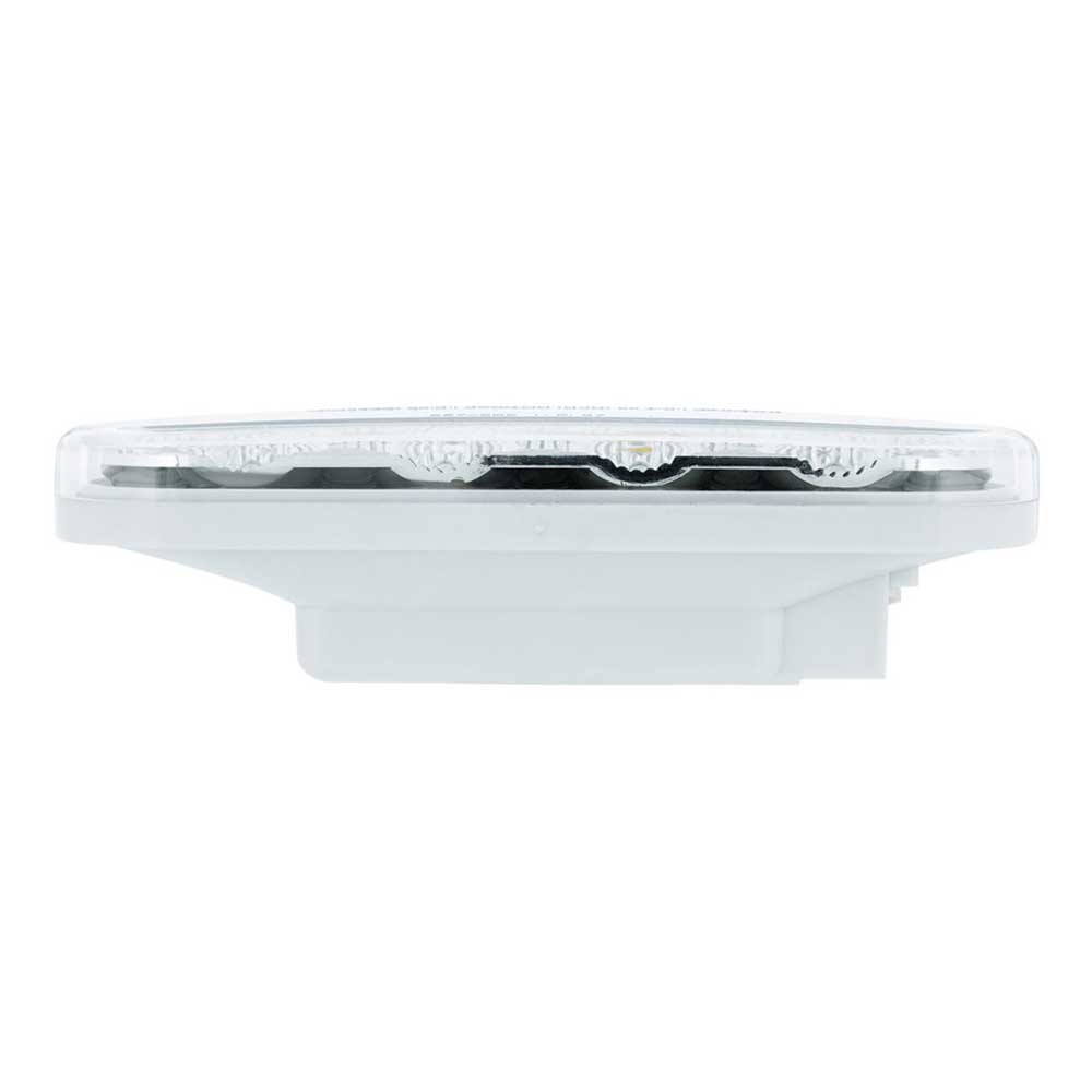 6" Oval Double Fury 13 LED Light