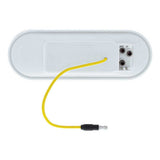 6" Oval Double Fury 13 LED Light