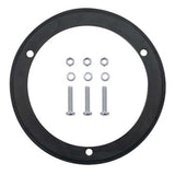 GloLight 9 LED Dual Function Watermelon with SS Bezel Sleeper Bunk Kit