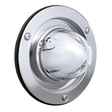GloLight 9 LED Dual Function Watermelon with SS Bezel Sleeper Bunk Kit