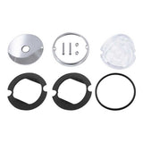 Glass Watermelon Lens Kit for 3/4" Mini Lights