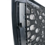 Volvo VNL 2018+ Silver Grille with Bug Screen