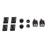 Volvo VNL 2018+ Silver Grille with Bug Screen