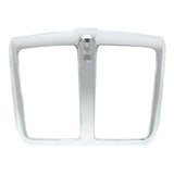 Kenworth T680 2013-2021 Chrome Grill with Inner Mounting Frame