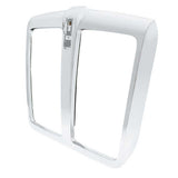Kenworth T680 2013-2021 Chrome Grill with Inner Mounting Frame
