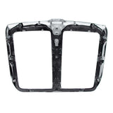 Kenworth T680 2013-2021 Chrome Grill with Inner Mounting Frame