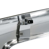 Kenworth T680 2013-2021 Chrome Grill