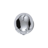 Three Skull Chrome Shift Knob 1/2"-13 Thread On