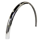 Kenworth W900B Stainless Steel Fenderettes