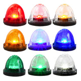 3.5" Super Star Watermelon Surface Mounted Sealed LED Light