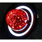 Halo Glow LED Watermelon Back Light