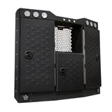 The Vader Headache Rack