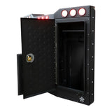 The Vader Headache Rack