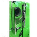 Air Cleaner Strapless Mounting Kit, Air Cleaner Hidden Mounting Kit