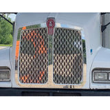 T600 Grill Sm Diamond /me