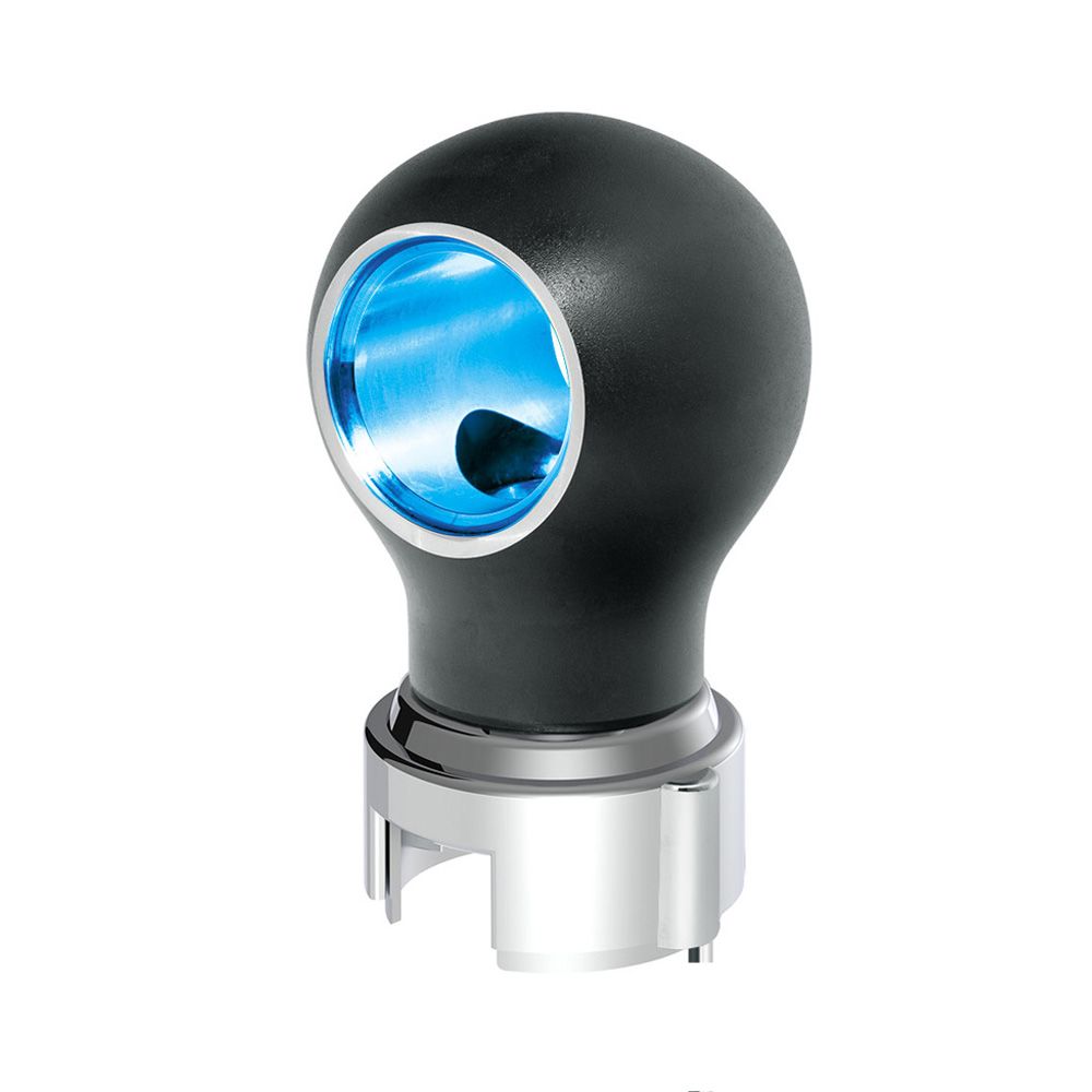 Charlotte Style Gearshift Knob with LED Light