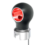 Charlotte Style Gearshift Knob with LED Light
