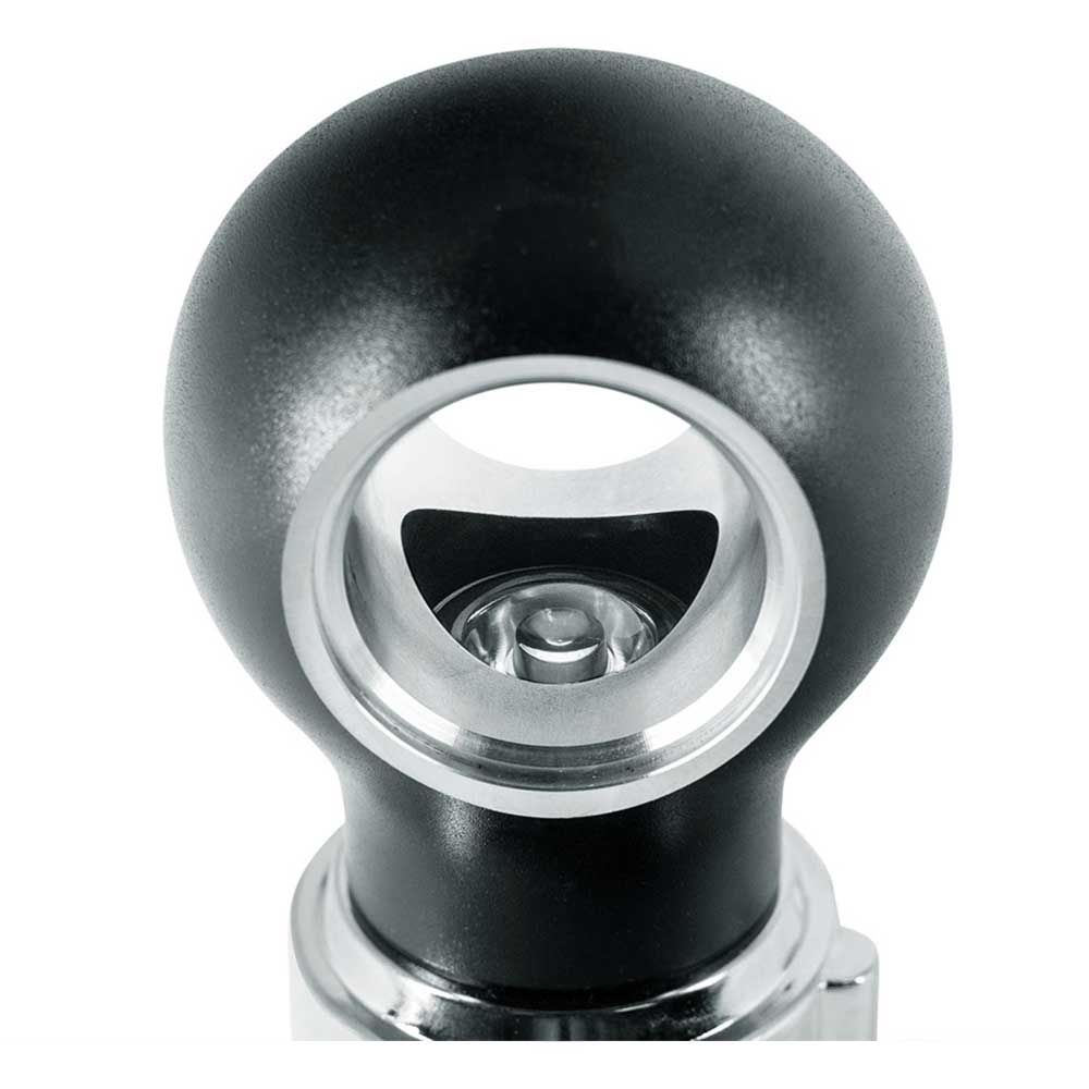 Charlotte Style Gearshift Knob with LED Light