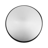 1/2"-13 Thread On Chrome Piston Knob