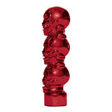 3 Skull 1/2"-13 Candy Color Shifter Knob