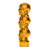 3 Skull 1/2"-13 Candy Color Shifter Knob