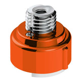 M30x3.5 Thread-On Gearshift Adapter with LED Mount for Eaton Fuller 9/10 Speed
