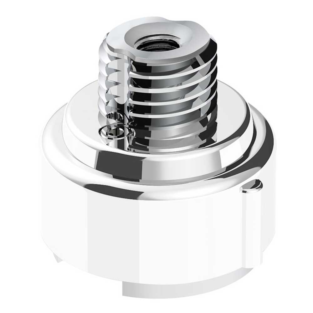 M30x3.5 Thread-On Gearshift Adapter with LED Mount for Eaton Fuller 9/10 Speed