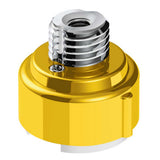 M30x3.5 Thread-On Gearshift Adapter with LED Mount for Eaton Fuller 9/10 Speed