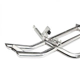 HighwayShield I85 SS Grille Guard, Bracket Kit for Intl LT, Prostar