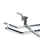 HighwayShield I85 SS Grille Guard, Bracket Kit for 2018+ FL Cascadia