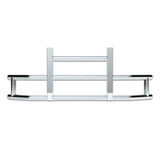 HighwayShield I25 SS Grille Guard, Bracket Kit for 2008-2017 FL Cascadia
