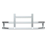 HighwayShield I25 SS Grille Guard, Bracket Kit for PB 579, 587, KW T660