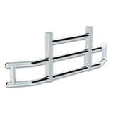 HighwayShield I25 SS Grille Guard, Bracket Kit for PB 579, 587, KW T660