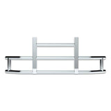 HighwayShield I25 SS Grille Guard, Bracket Kit for Intl LT, Prostar
