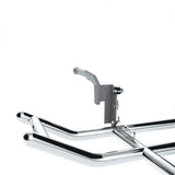 HighwayShield I25 SS Grille Guard, Bracket Kit for 2018+ FL Cascadia