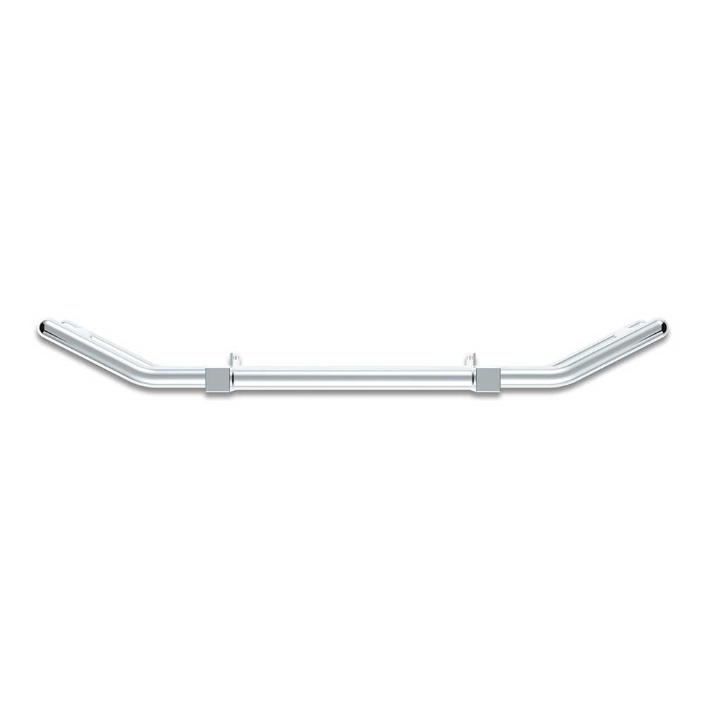HighwayShield I25 SS Grille Guard, Bracket Kit for 2022+ PB 579, KW T680