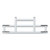 HighwayShield I20 SS Grille Guard, Bracket Kit for KW T660, PB 579, 587