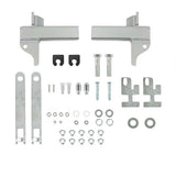 HighwayShield I20 SS Grille Guard, Bracket Kit for KW T660, PB 579, 587
