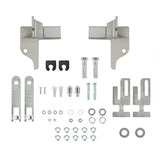HighwayShield I20 SS Grille Guard, Bracket Kit for 2003-2017 Volvo VNL