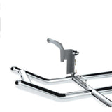 HighwayShield I20 SS Grille Guard, Bracket Kit for 2018+ FL Cascadia