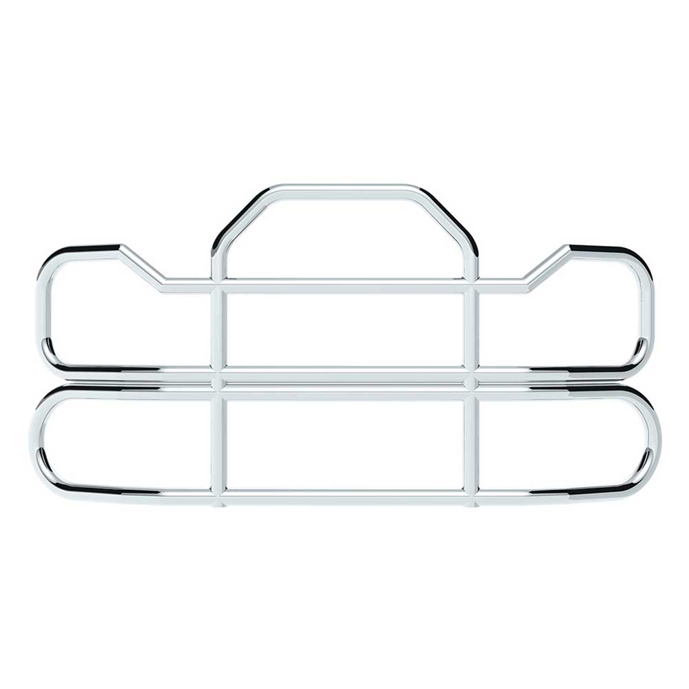 HighwayShield I95 SS Grille Guard, Bracket Kit for 2008-2017 FL Cascadia