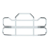 HighwayShield I95 SS Grille Guard, Bracket Kit for 2008-2017 FL Cascadia