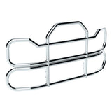 HighwayShield I95 SS Grille Guard, Bracket Kit for 2008-2017 FL Cascadia