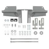 HighwayShield I95 SS Grille Guard, Bracket Kit for 2008-2017 FL Cascadia