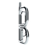 HighwayShield I95 SS Grille Guard, Bracket Kit for 2013-2021 Kenworth T680