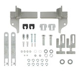 HighwayShield I95 SS Grille Guard, Bracket Kit for 2013-2021 Kenworth T680