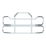 HighwayShield I95 SS Grille Guard, Bracket Kit for PB 579, 587, KW T660