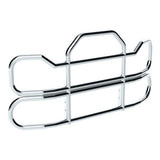 HighwayShield I95 SS Grille Guard, Bracket Kit for PB 579, 587, KW T660