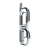 HighwayShield I95 SS Grille Guard, Bracket Kit for PB 579, 587, KW T660