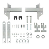 HighwayShield I95 SS Grille Guard, Bracket Kit for PB 579, 587, KW T660